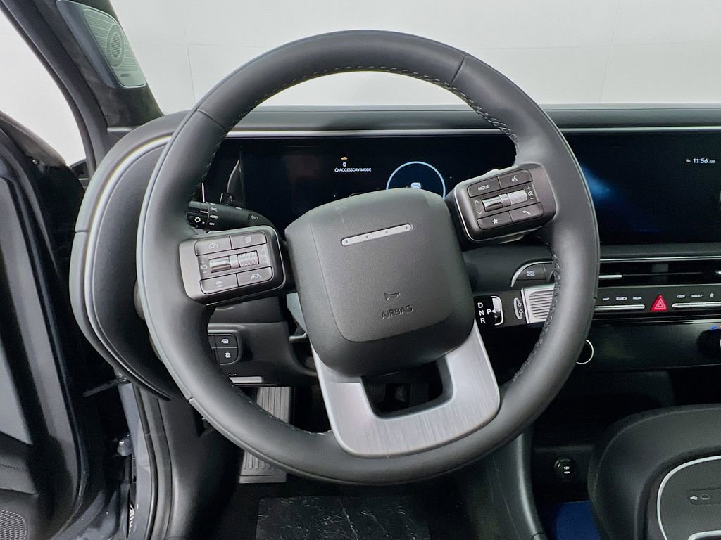 New 2026 Hyundai Palisade Calligraphy image 10