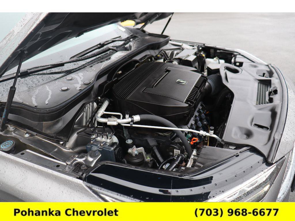 Used 2024 Acura MDX SH-AWD w/ Technology Package image 33