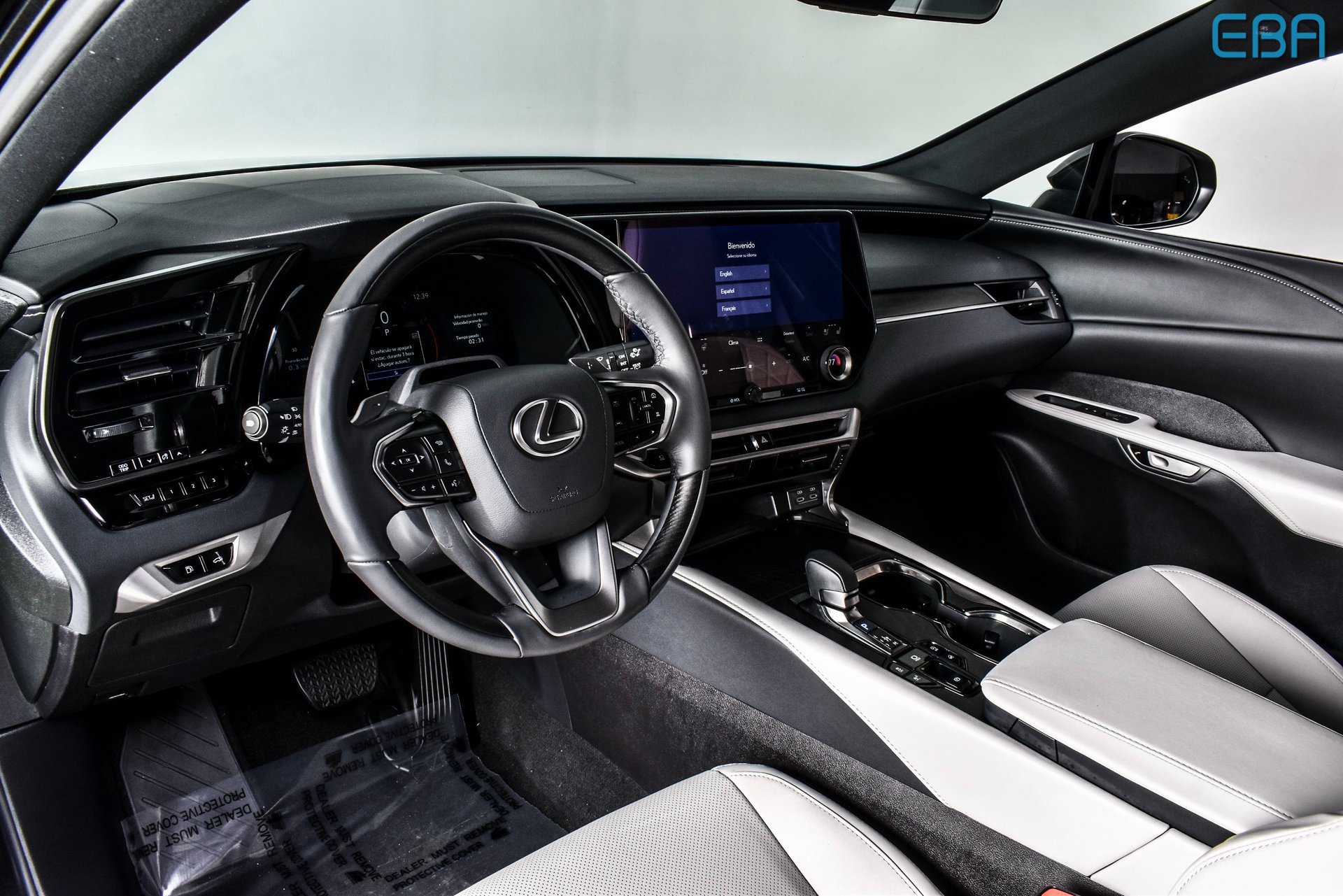 Used 2025 Lexus RX 350 Premium w/ Convenience Package image 17