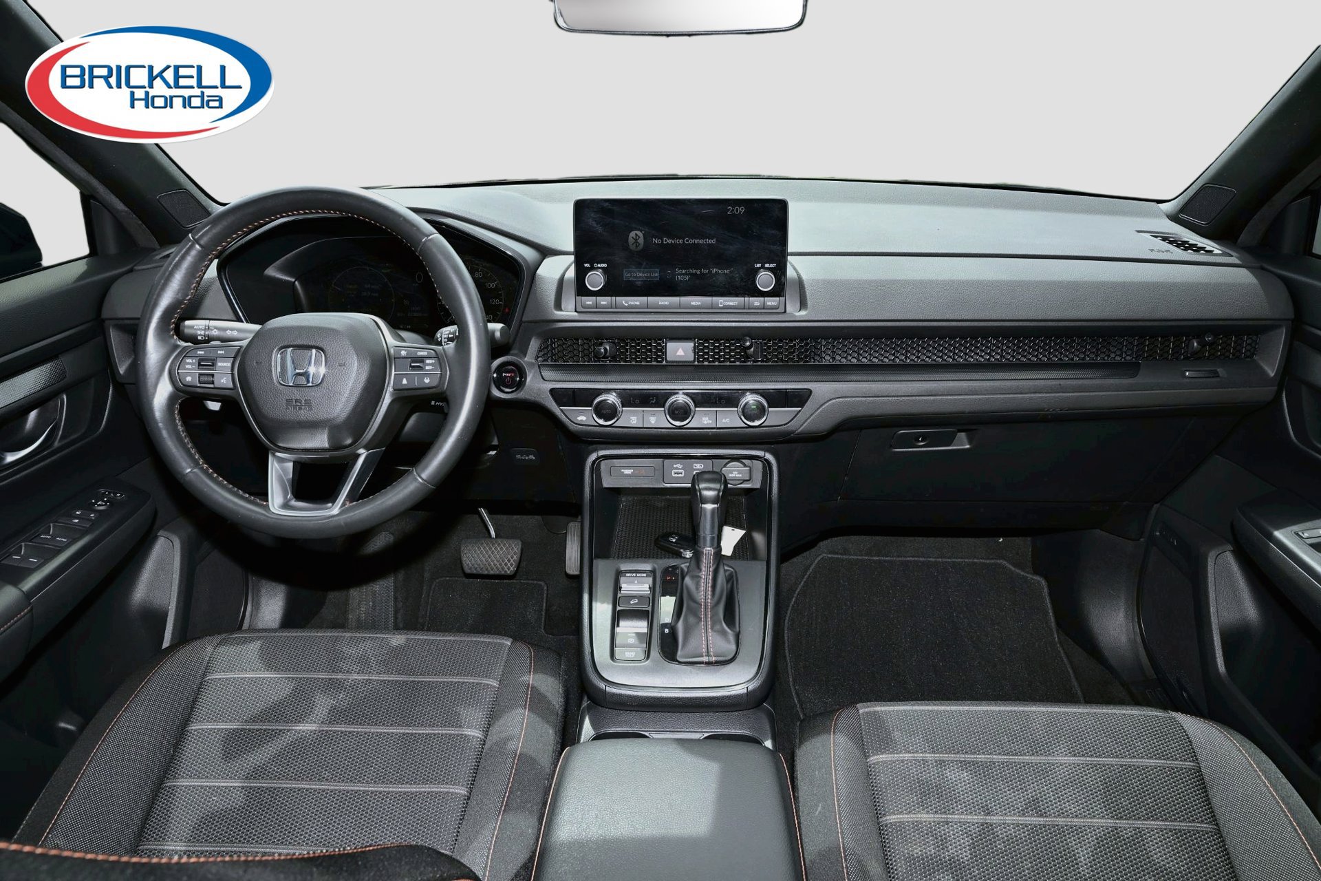 Used 2024 Honda CR-V Sport image 15