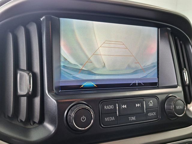 Used 2018 Chevrolet Colorado Z71 w/ Z71 Midnight Edition AWD/4WD image 15