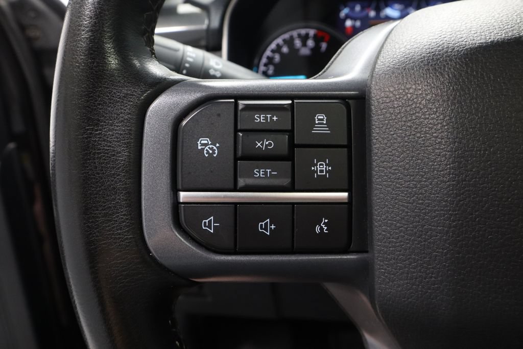 Used 2023 Ford F150 XLT w/ Equipment Group 302A High AWD/4WD image 29