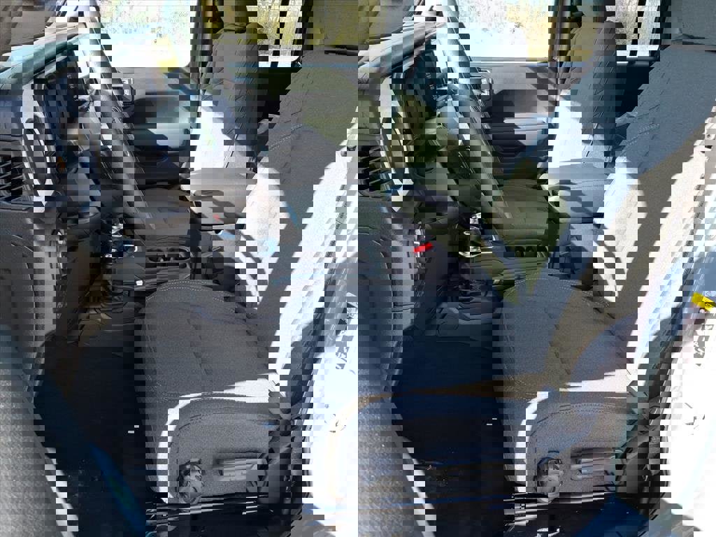 New 2026 Jeep Wrangler Sport image 5