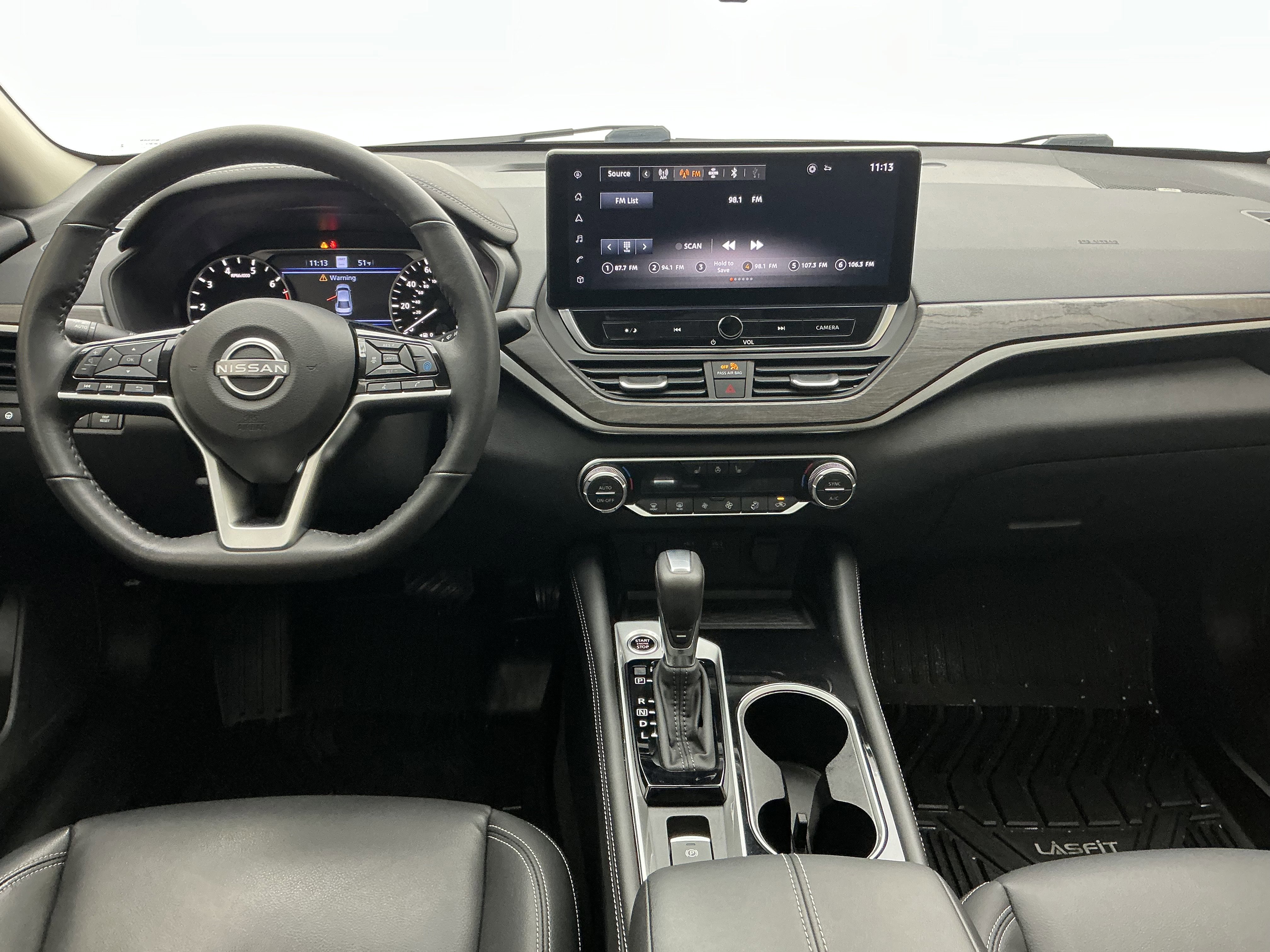 Used 2024 Nissan Altima 2.5 SL image 20