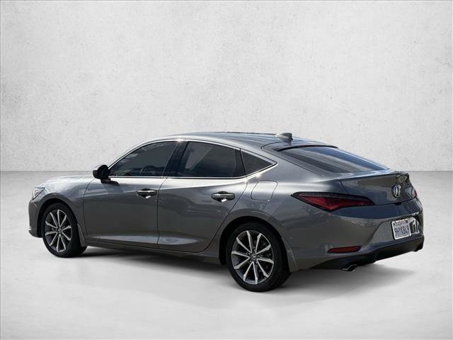 Used 2024 Acura Integra image 7