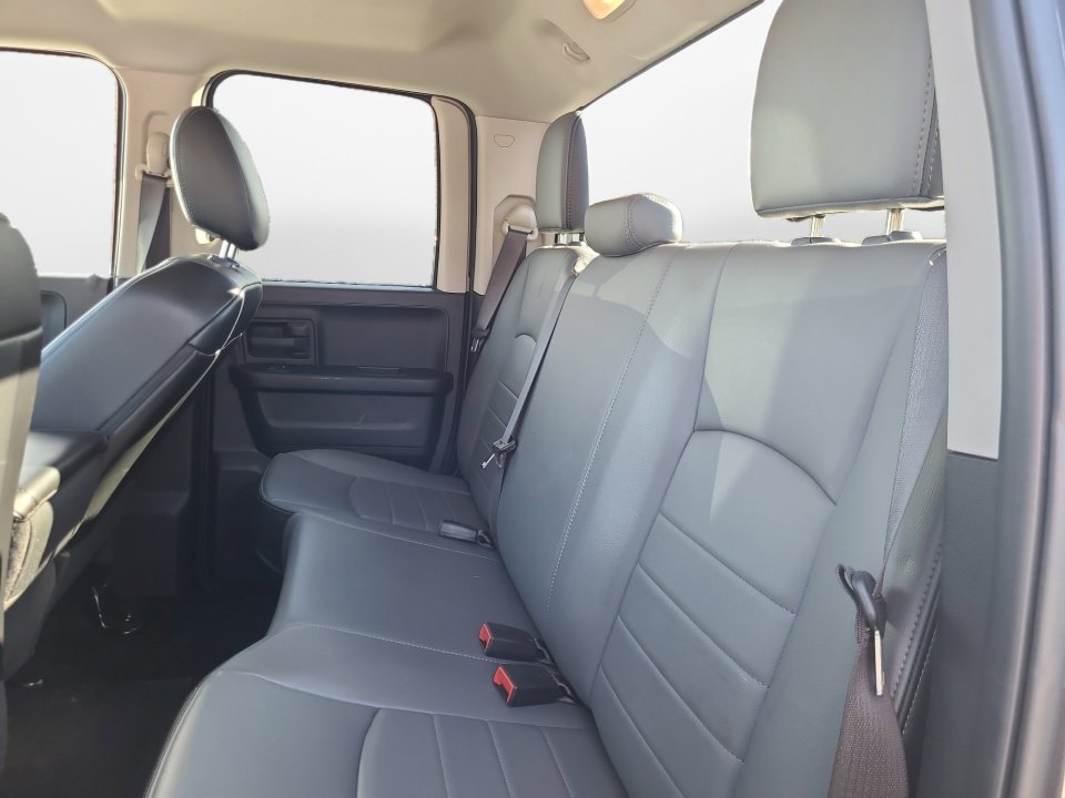 Used 2024 RAM 1500 Tradesman image 13