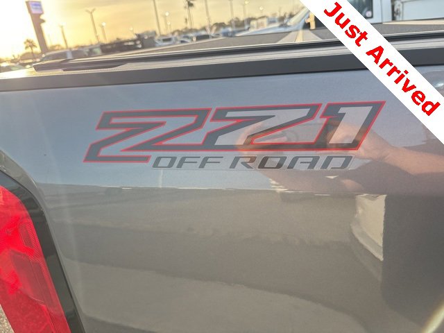 Used 2022 Chevrolet Colorado Z71 image 13