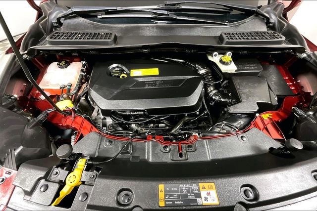 Used 2014 Ford Escape SE w/ Equipment Group 201A image 9