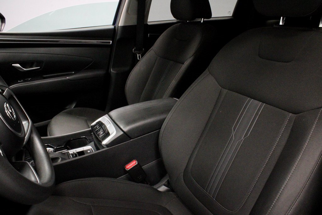 Used 2024 Hyundai Tucson SEL image 24