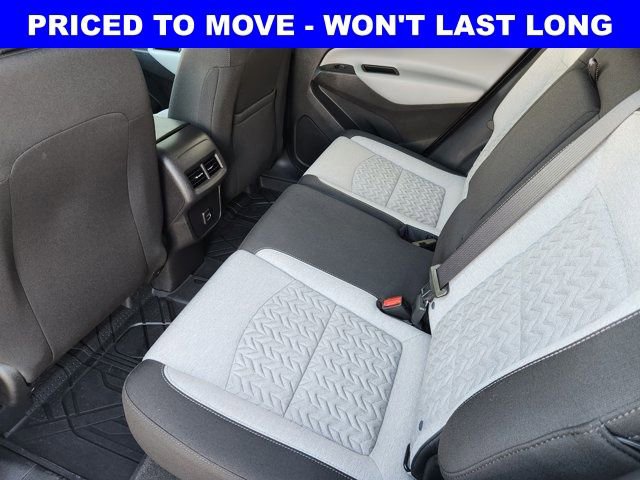 Used 2024 Chevrolet Equinox LS w/ LS Convenience Package image 31