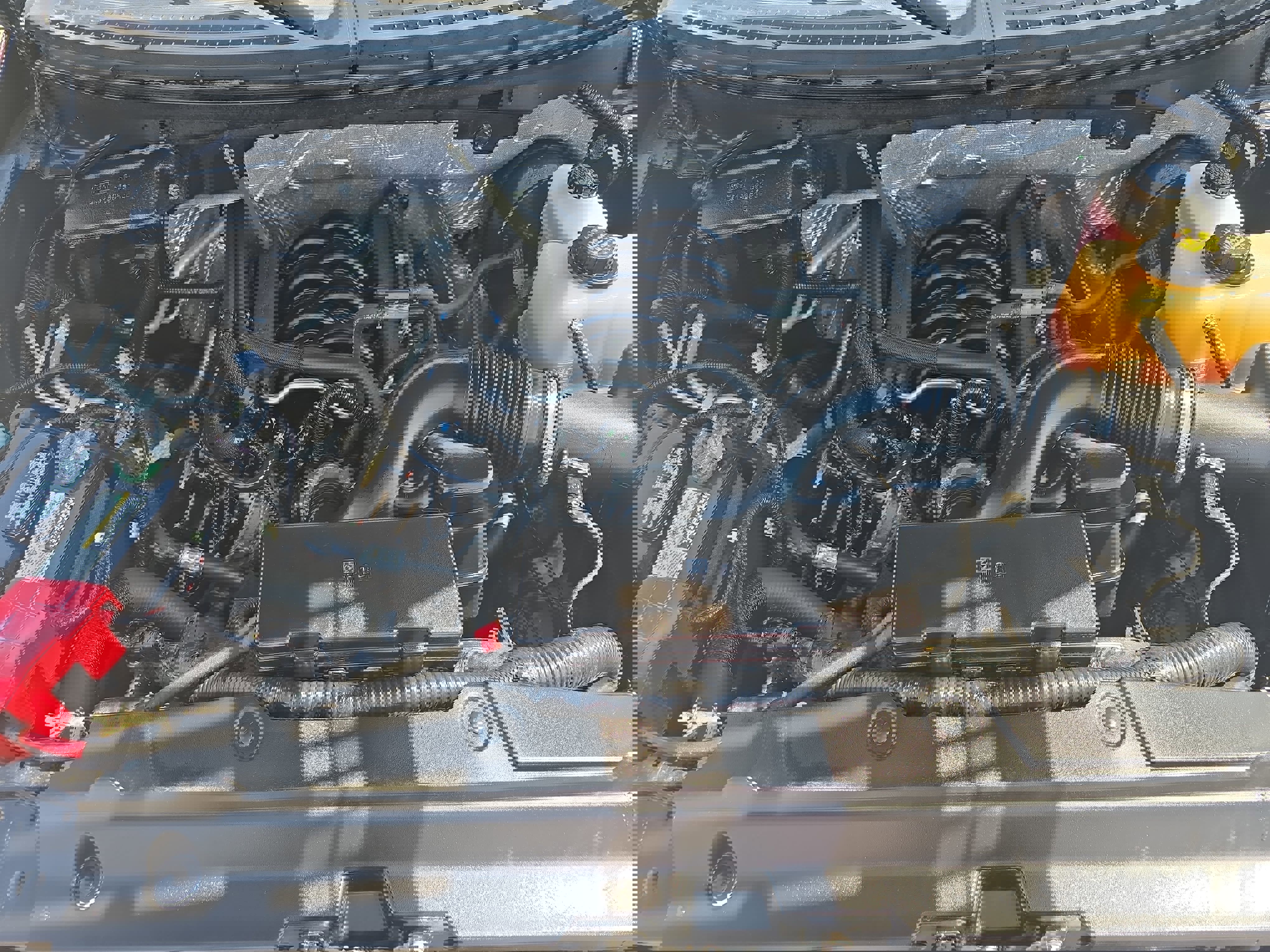 Used 2012 Ford F150 XLT w/ XLT Chrome Pkg image 27