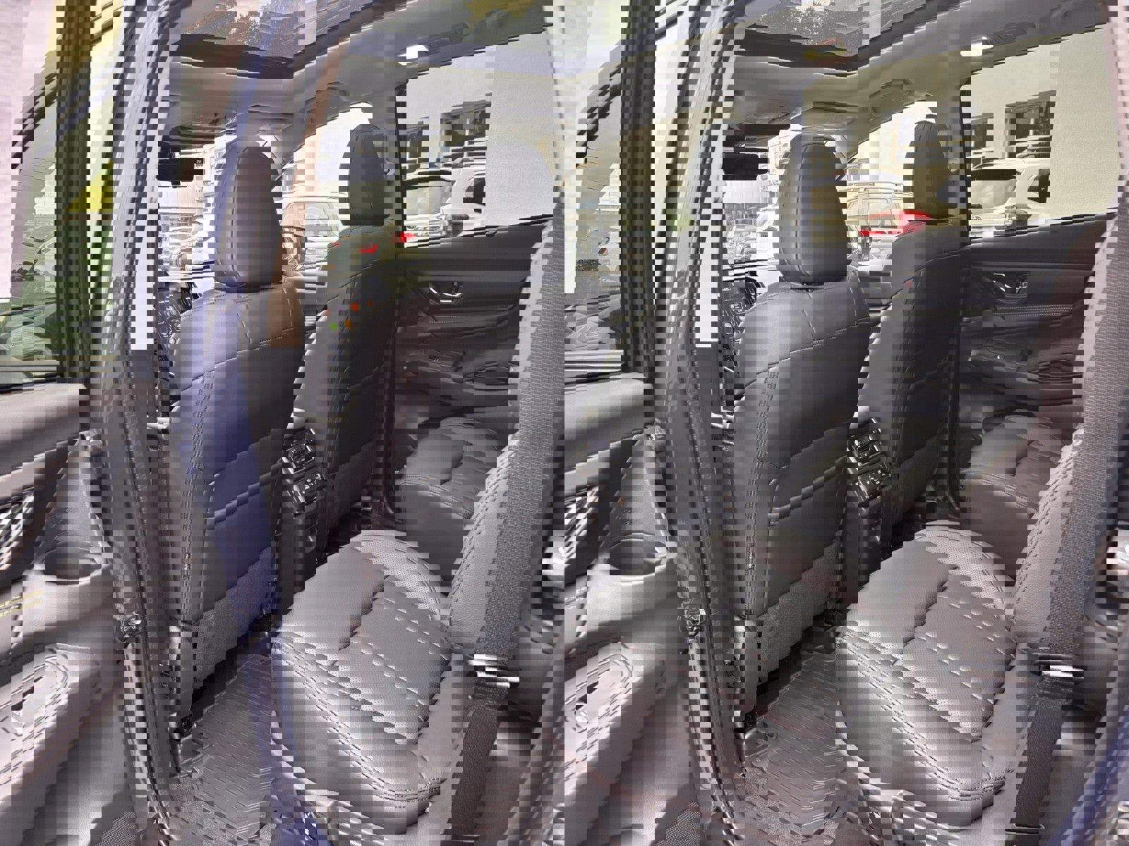 New 2025 Subaru Ascent Bronze Edition image 34