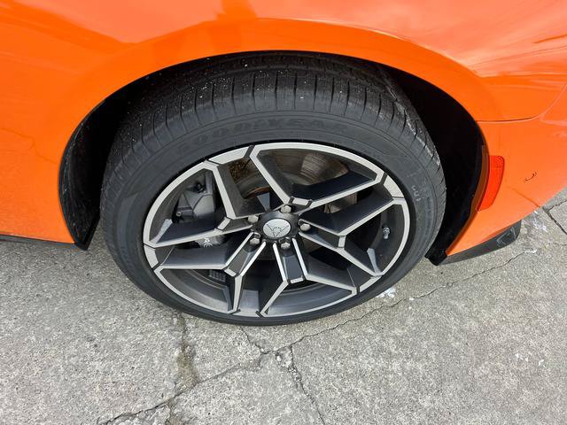 New 2026 Dodge Charger Scat Pack AWD/4WD image 24