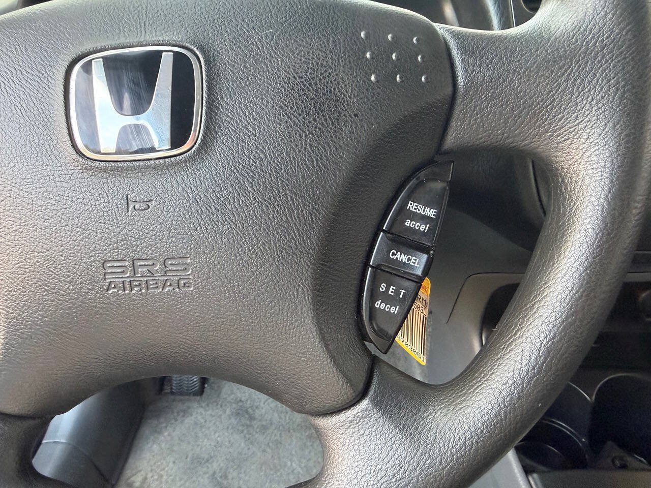 Used 2003 Honda Civic LX image 22