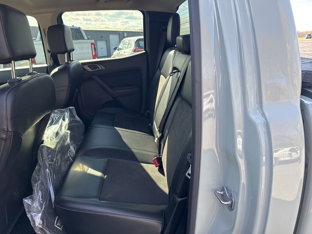 Used 2022 Ford Ranger XLT w/ Tremor Off-Road Package image 10