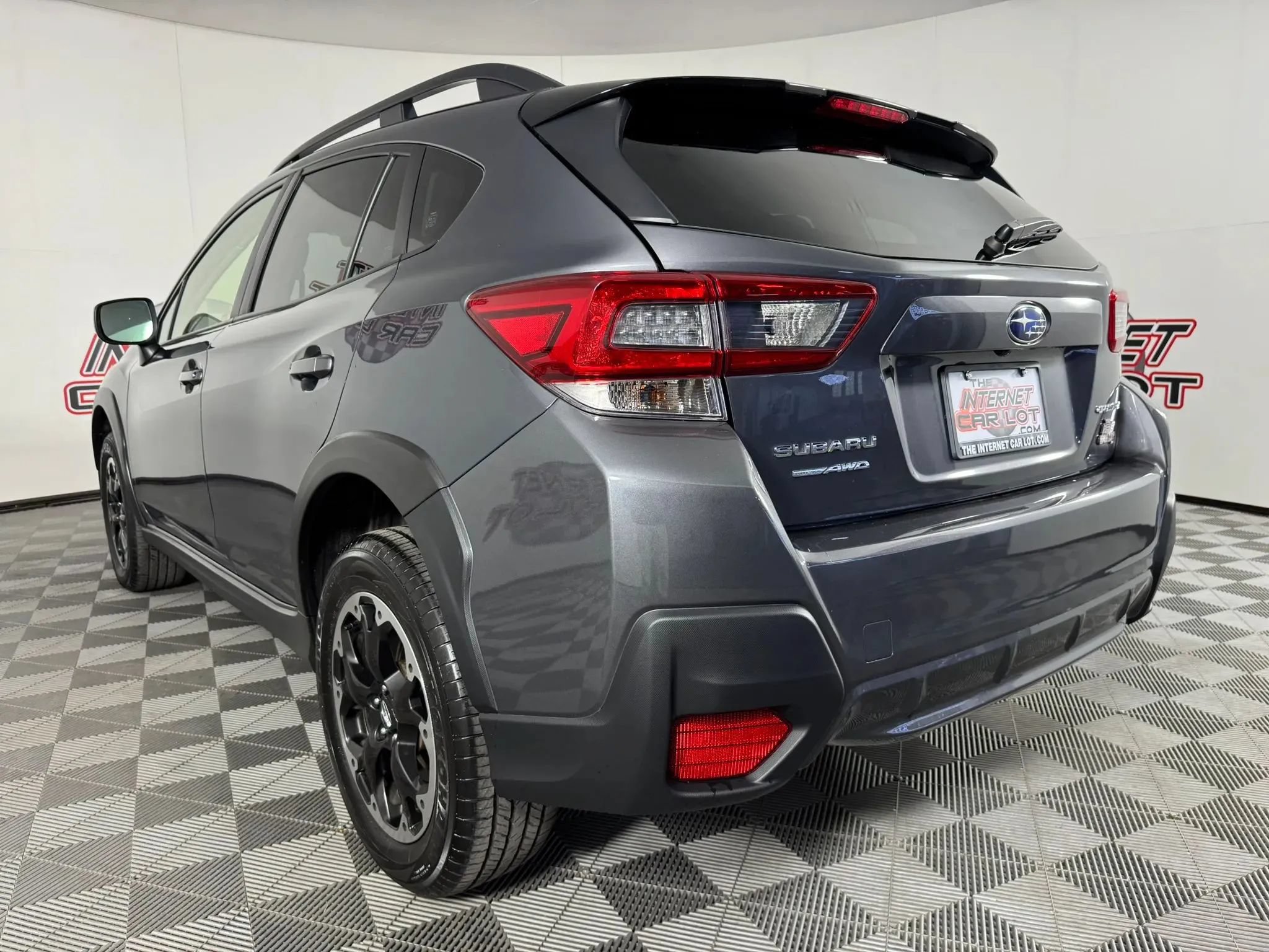 Used 2022 Subaru Crosstrek 2.0i Premium w/ Moonroof Package AWD/4WD image 28