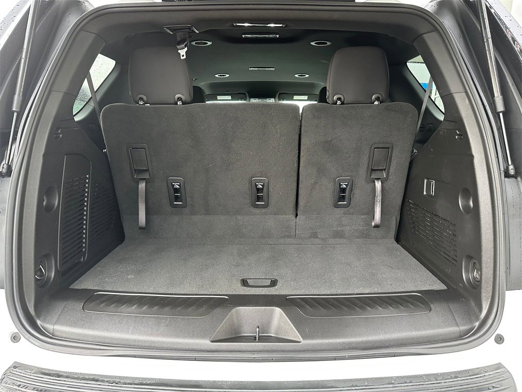 Used 2023 Chevrolet Tahoe LS w/ Driver Alert Package image 14