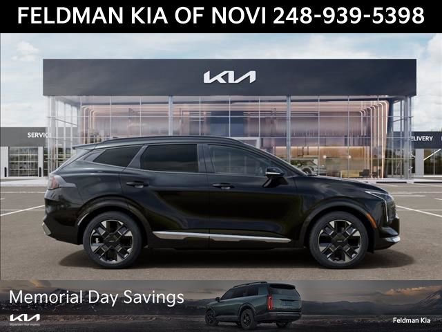 New 2026 Kia Sportage SX Prestige AWD/4WD image 7
