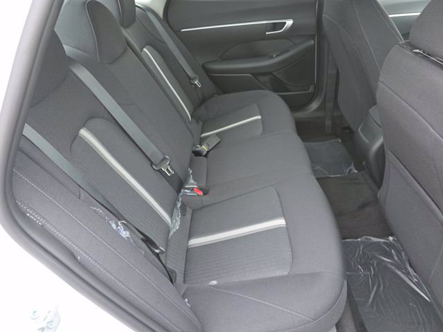 Certified 2026 Hyundai Sonata SE FWD image 27