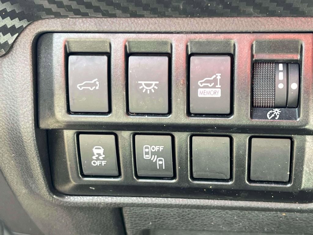 Used 2022 Subaru Ascent Onyx Edition image 18