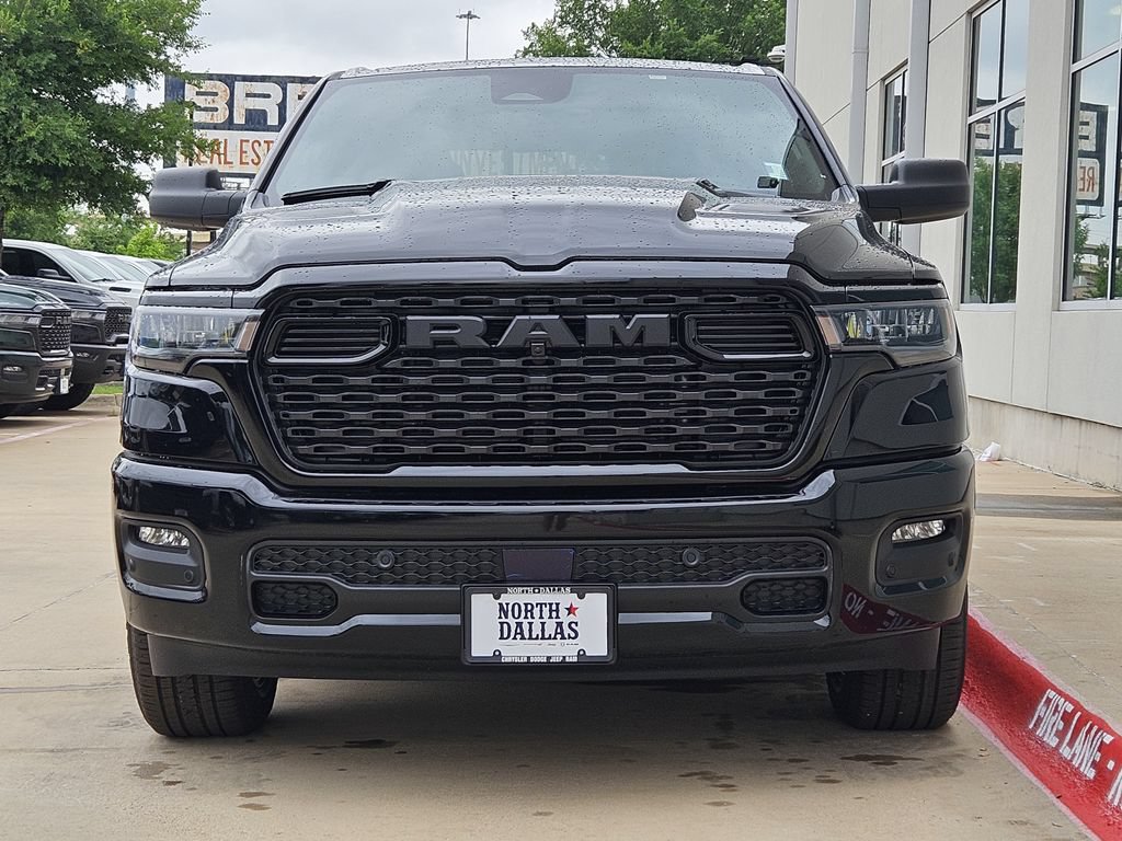 New 2026 RAM 1500 Express AWD/4WD image 5