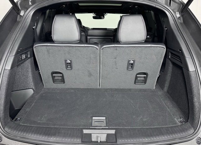 New 2026 Acura MDX A-Spec image 26