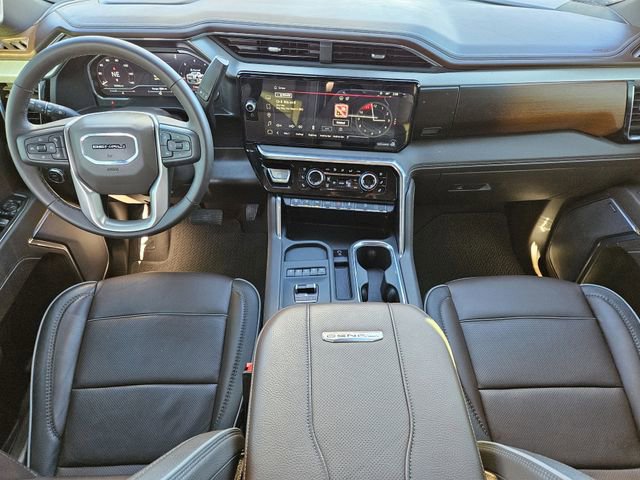 Used 2025 GMC Sierra 3500 Denali w/ Denali Reserve Package image 27