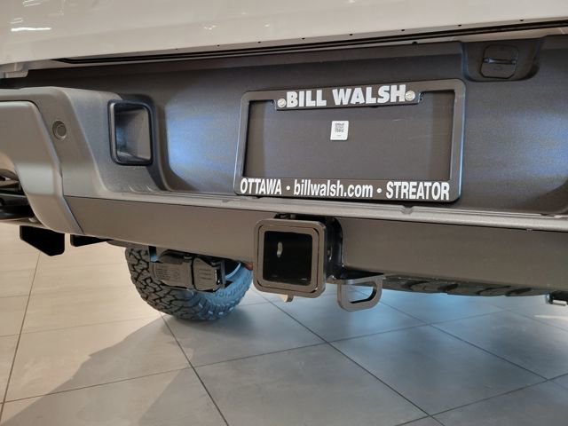 New 2025 Ford Ranger Raptor image 14