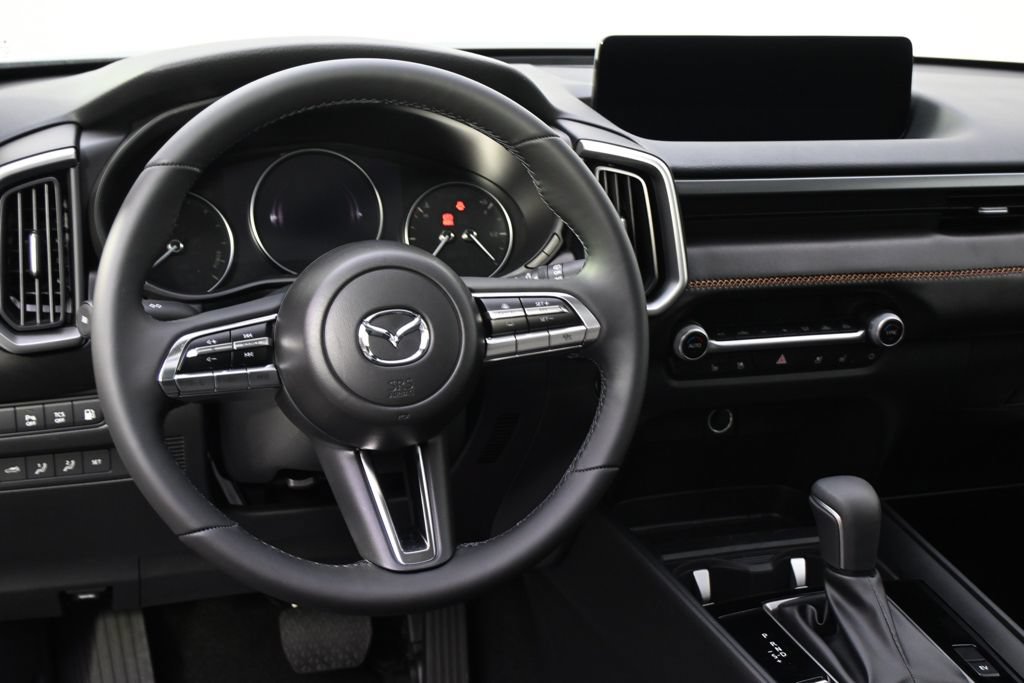 New 2026 MAZDA CX-50 AWD 2.5 Hybrid w/ Premium Pkg image 12