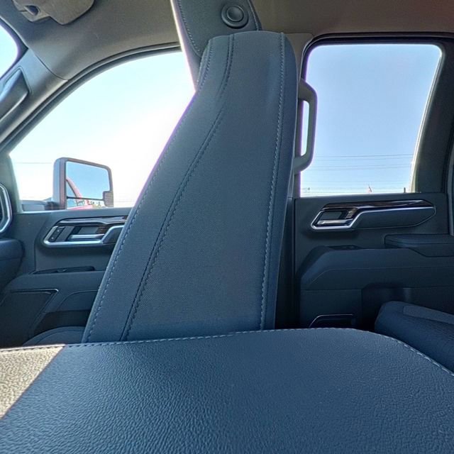 New 2026 GMC Sierra 2500 SLE image 25