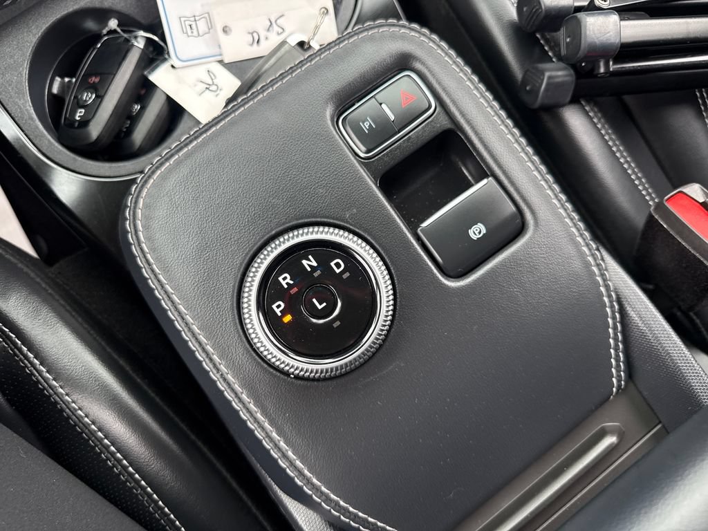 Used 2024 Ford Mustang Mach-E Premium AWD/4WD image 35