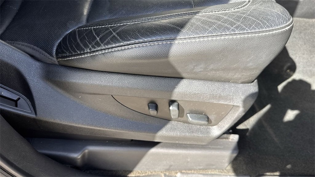 Used 2018 GMC Sierra 1500 SLT image 46