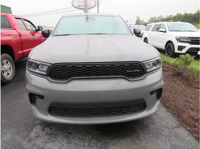 Used 2024 Dodge Durango GT AWD/4WD image 17