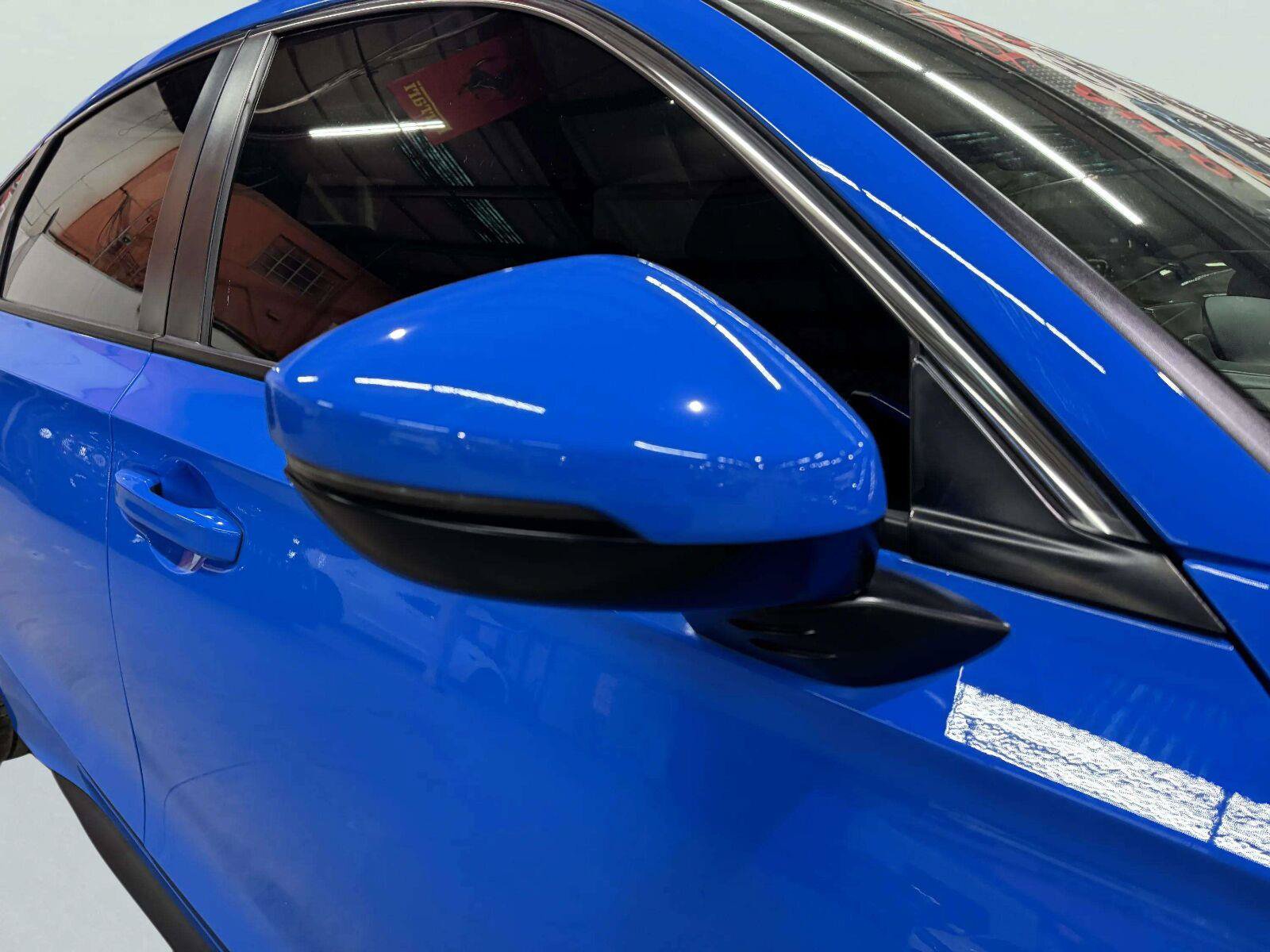 Used 2022 Honda Civic Sport Touring image 14