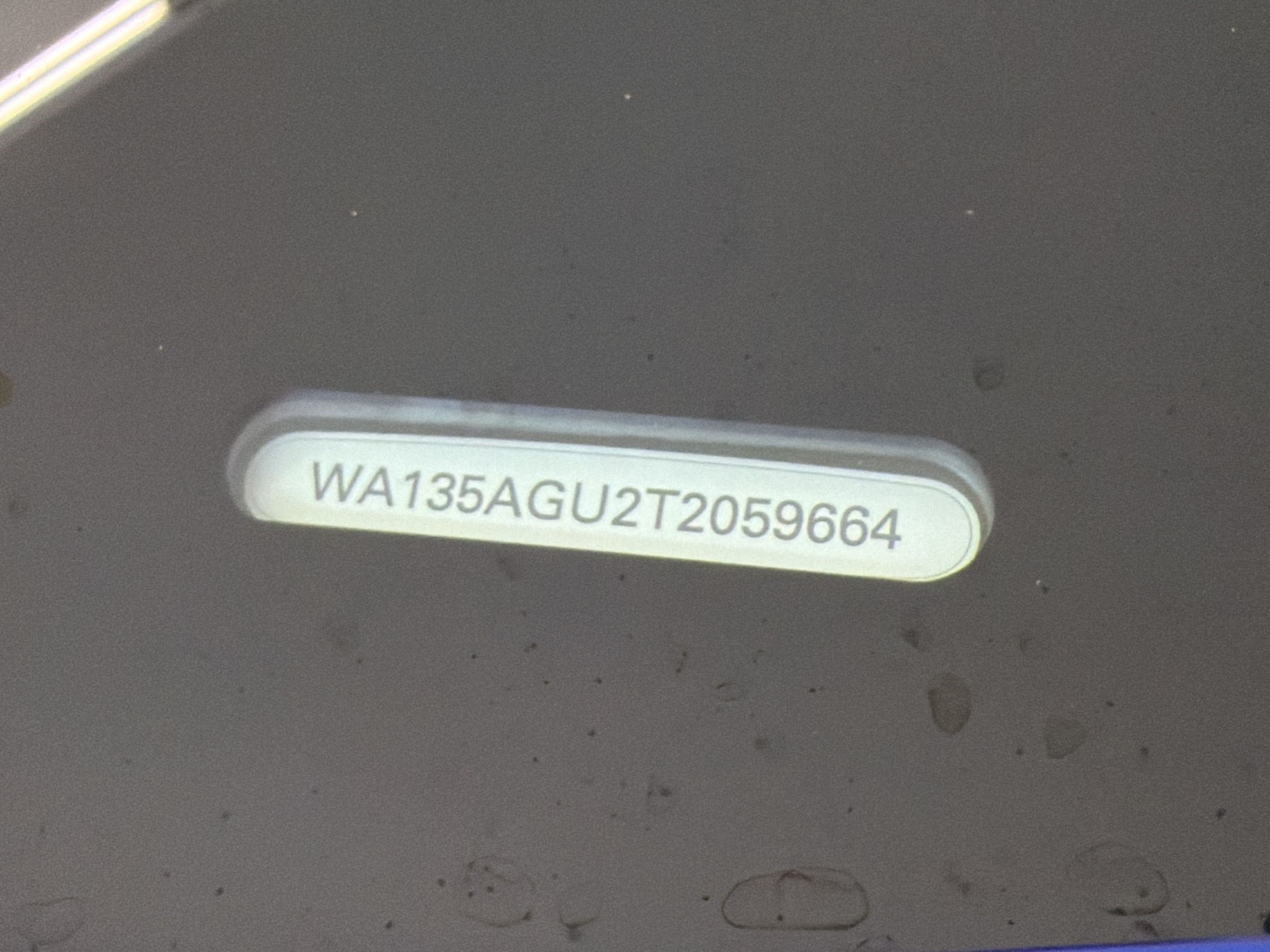 New 2026 Audi SQ5 Prestige AWD/4WD image 28