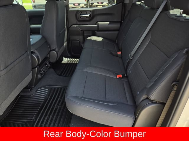 New 2026 GMC Sierra 1500 Pro w/ Graphite Edition AWD/4WD image 28