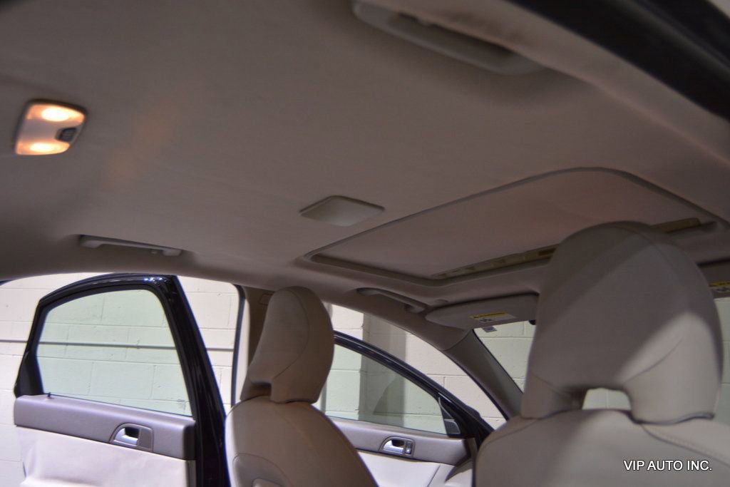 Used 2010 Volvo S40 2.4i image 19