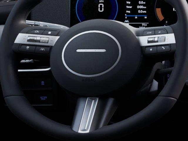 New 2026 Hyundai Sonata SEL image 15