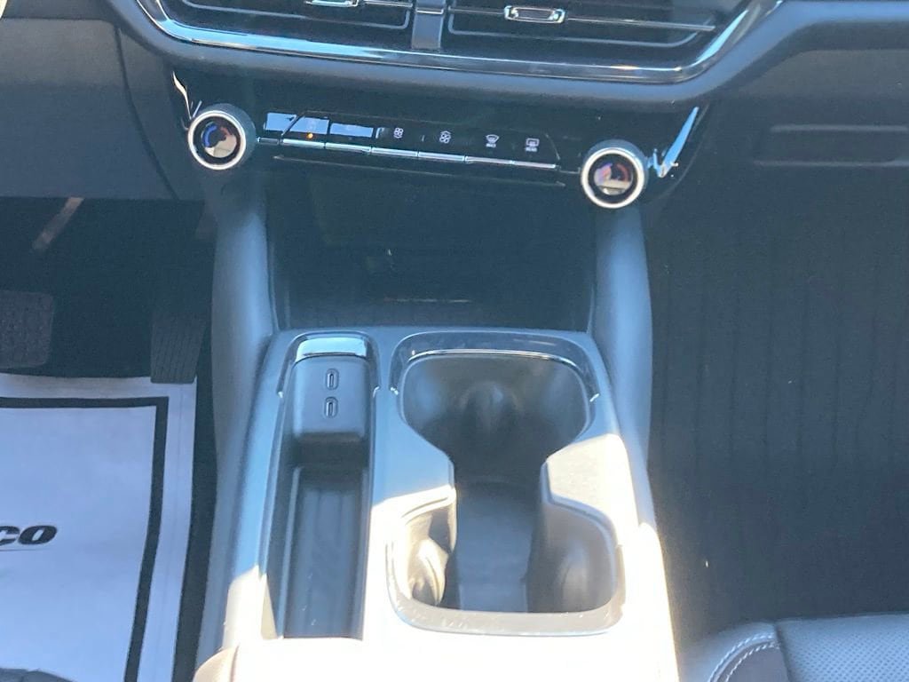 New 2026 Chevrolet Equinox EV RS FWD image 18