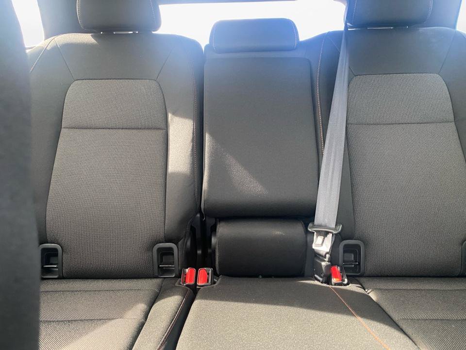 Certified 2026 Honda CR-V Sport image 12
