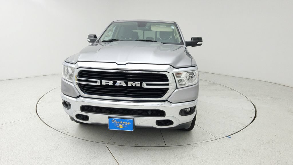 Used 2019 RAM 1500 Big Horn RWD image 14