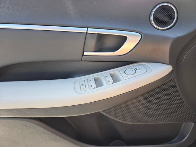 Used 2024 Hyundai Sonata SEL FWD image 21