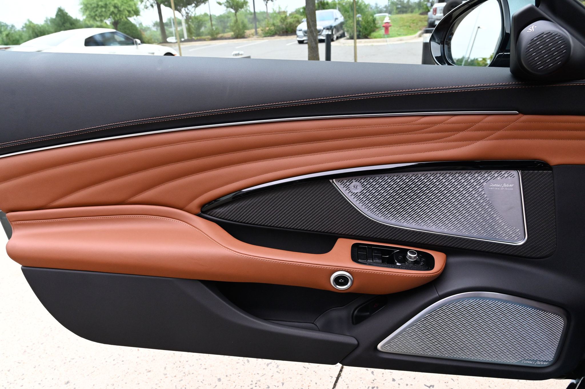 New 2026 Maserati GranCabrio Modena AWD/4WD image 24