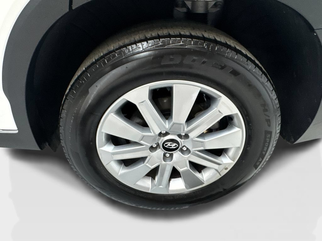 Used 2025 Hyundai Palisade SE FWD image 87