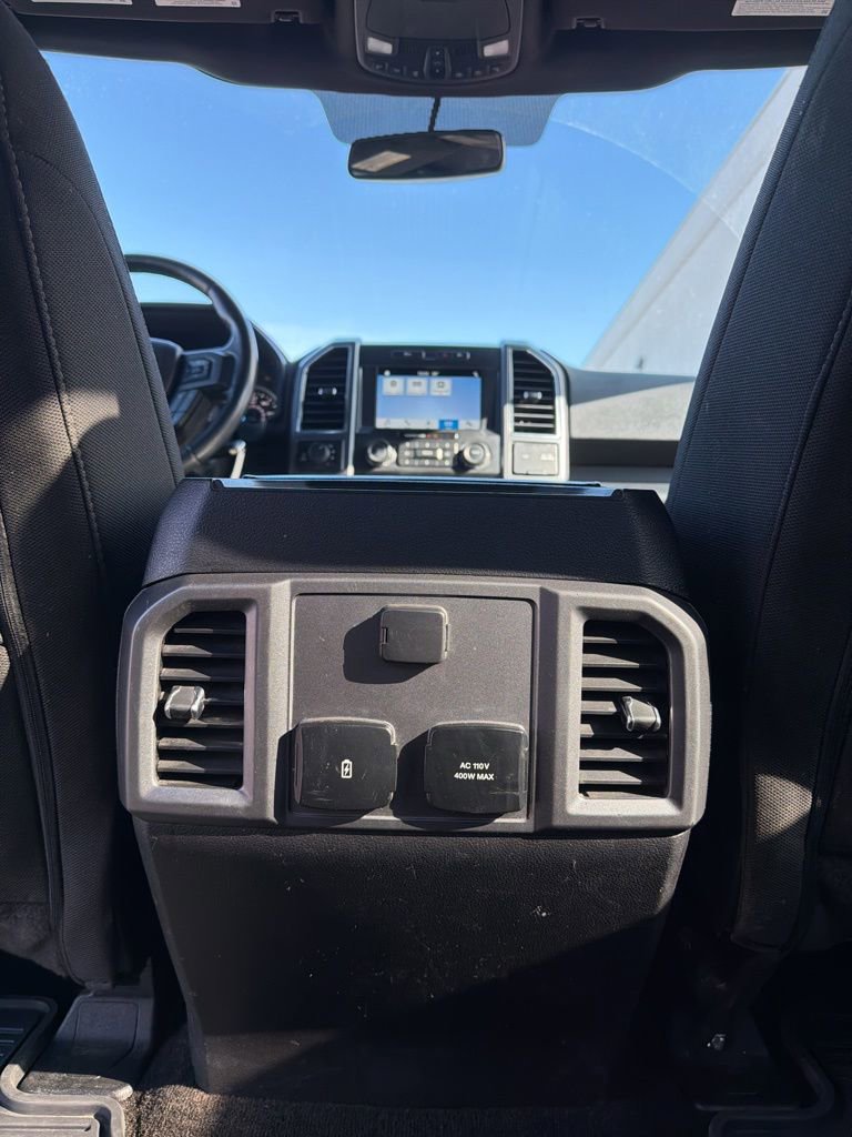 Used 2018 Ford F150 XLT w/ Equipment Group 302A Luxury image 28