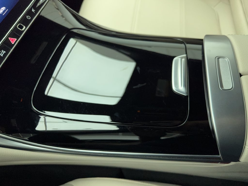 Used 2024 Mercedes-Benz C 300 4MATIC Sedan image 36
