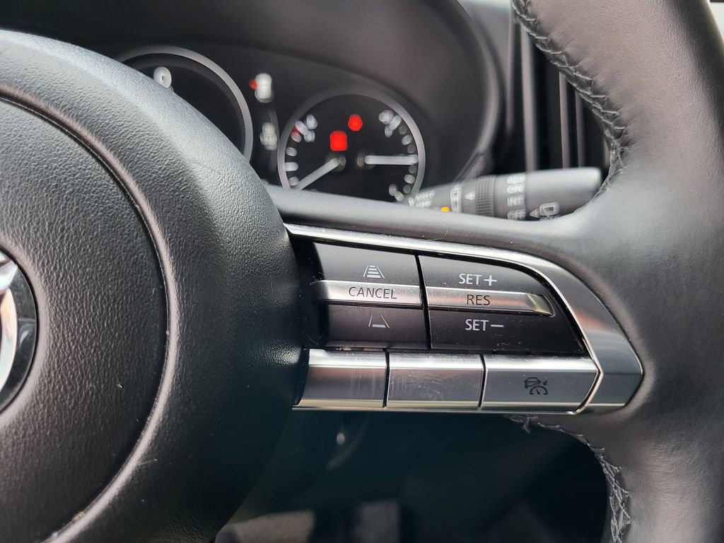 Used 2024 MAZDA CX-50 AWD 2.5 S w/ Cargo Package image 30