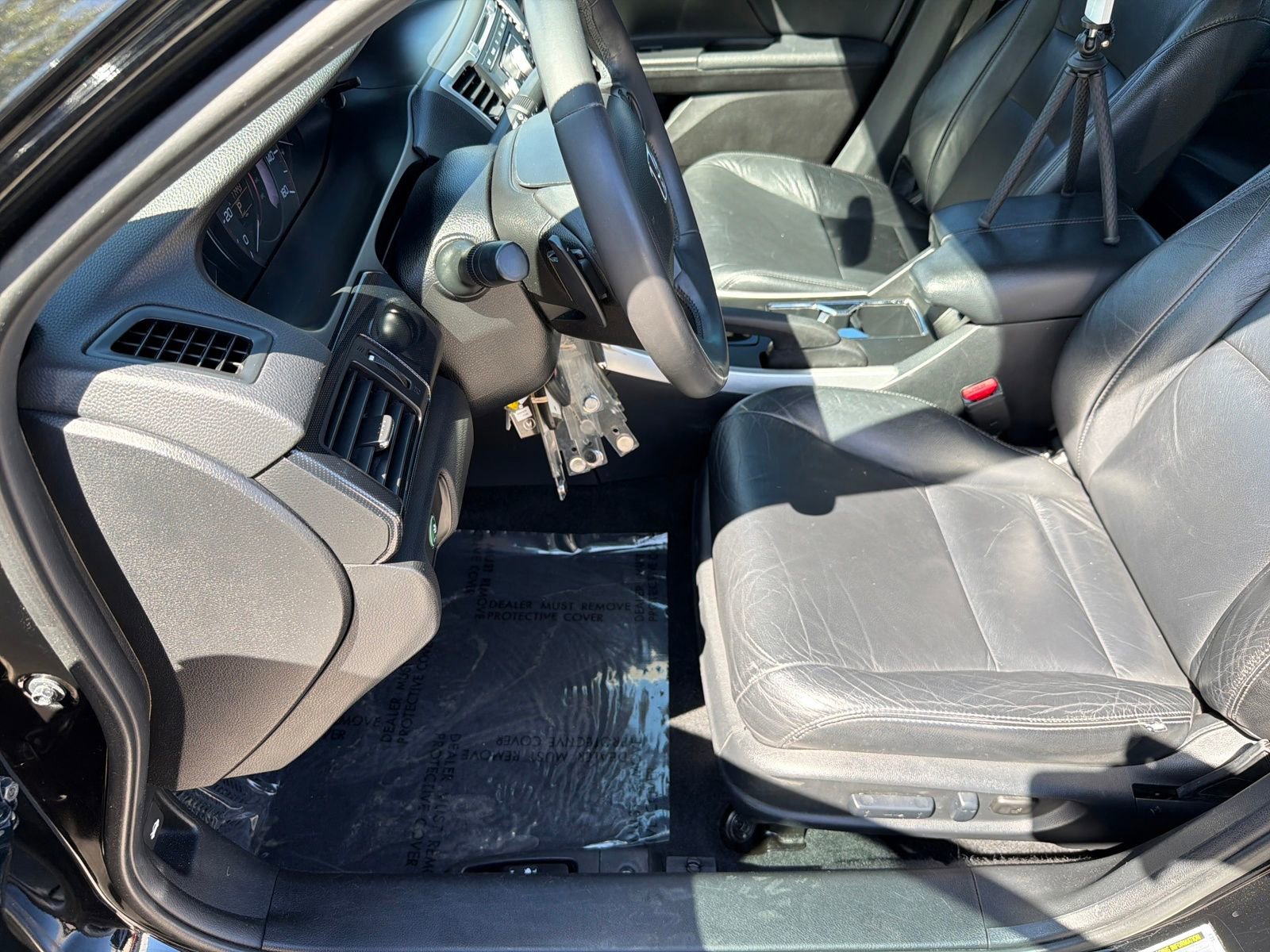 Used 2014 Honda Accord Sport image 20