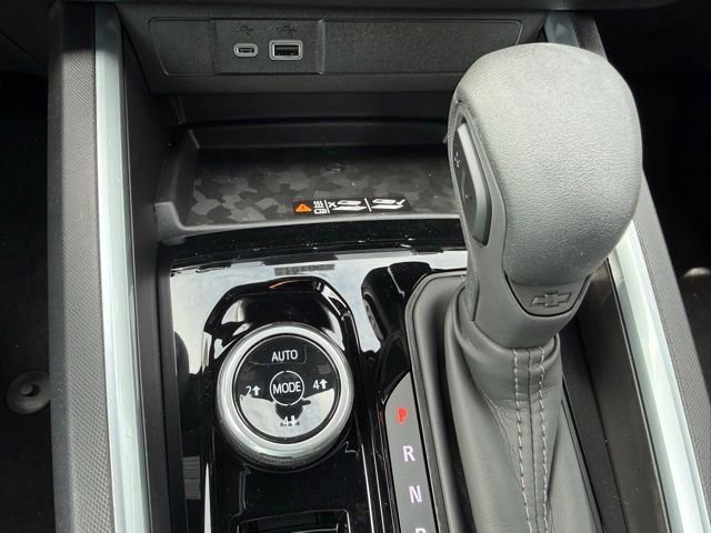 New 2026 Chevrolet Colorado Trail Boss image 28