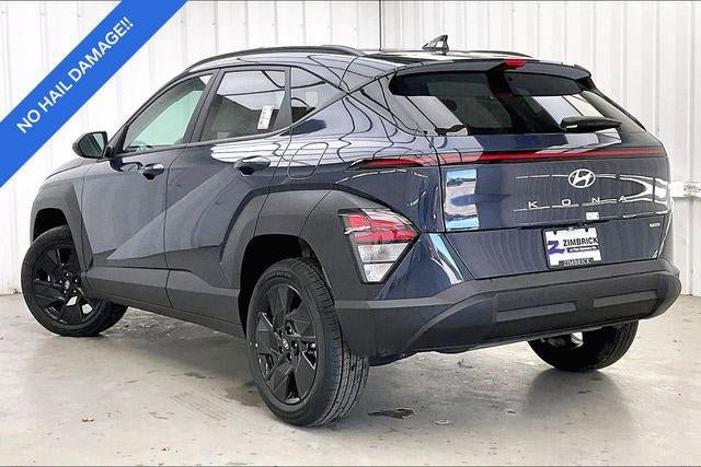 New 2026 Hyundai Kona SEL Sport AWD/4WD image 22